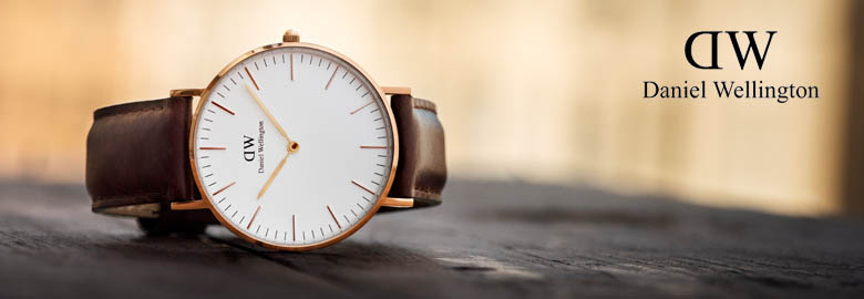 Daniel Wellington Ladies