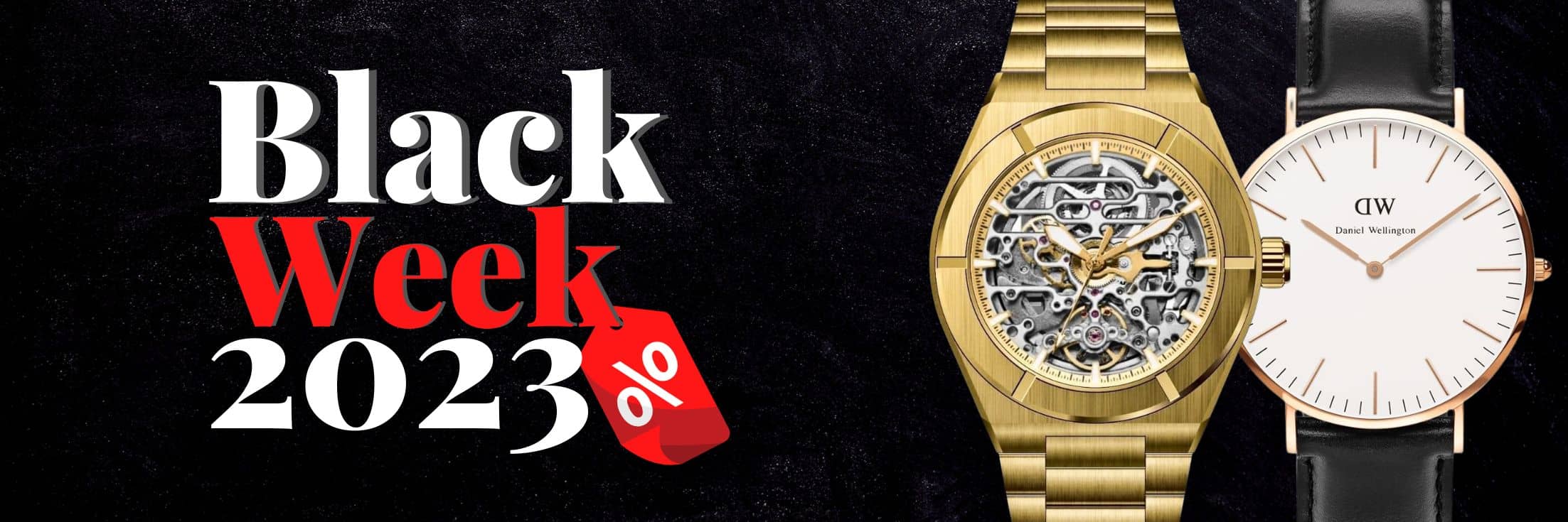 Black Week 2024 Black Week 2024