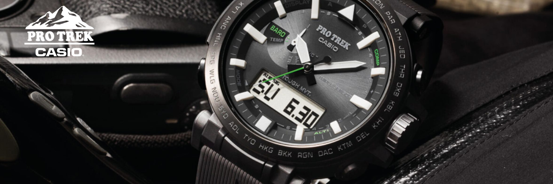 Protrek