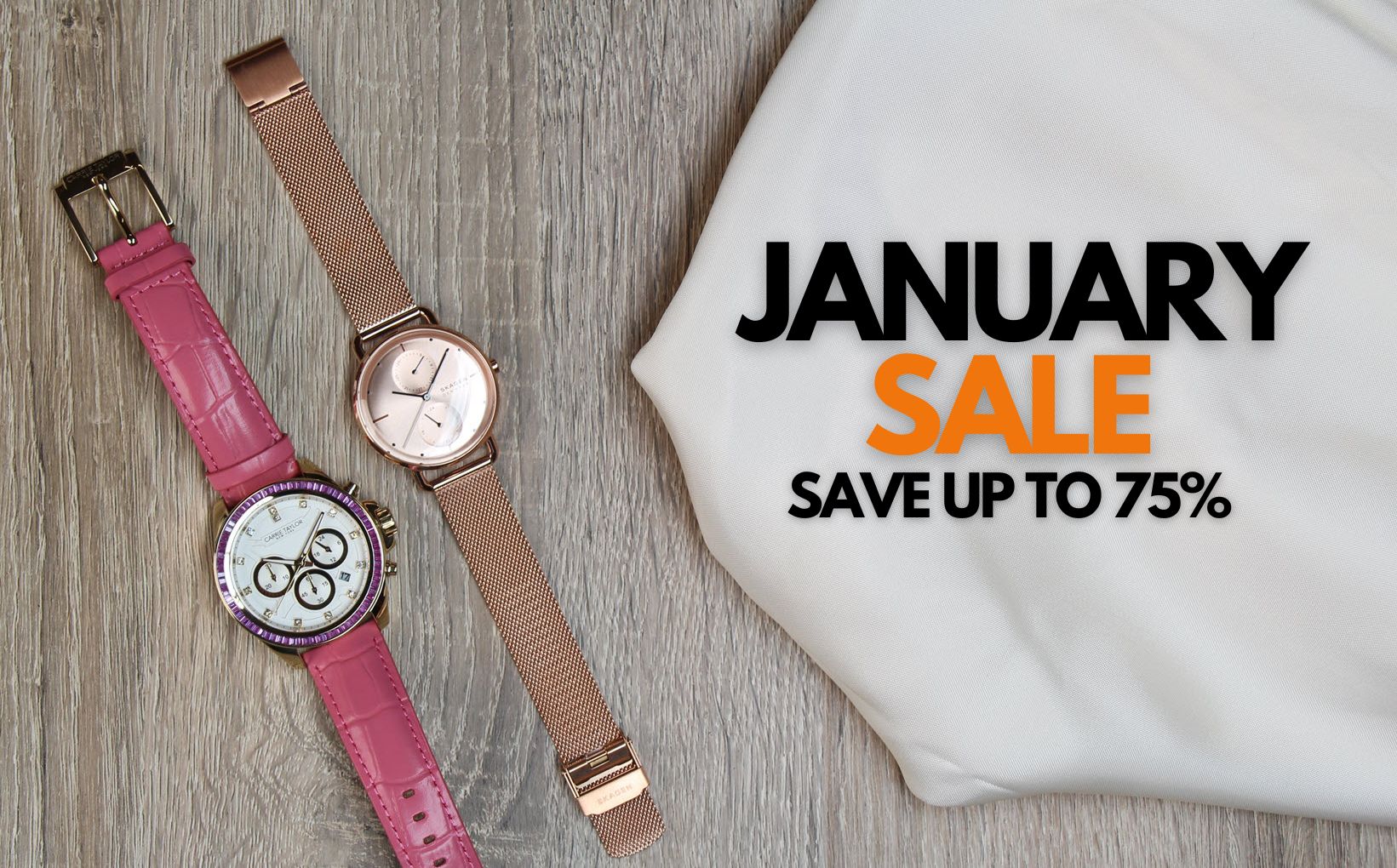 Ladies' Watches Ladies' Watches