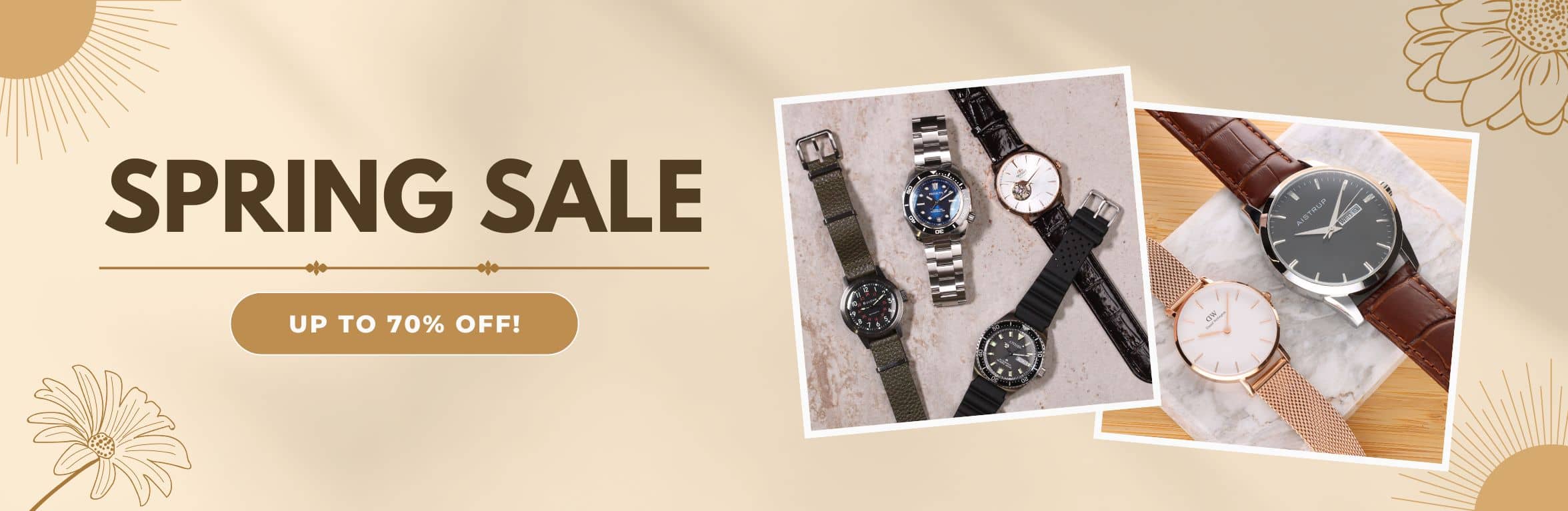 Ladies' Watches Ladies' Watches