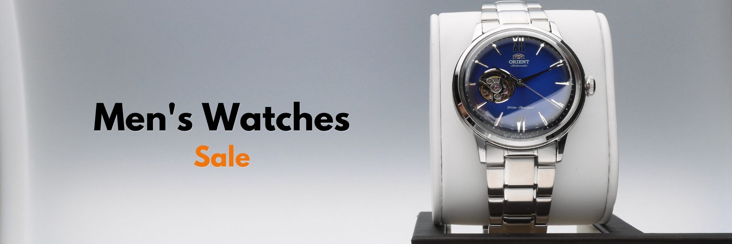 Men's Watches Men's Watches