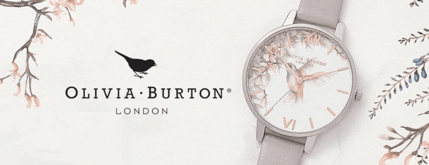 Olivia Burton Olivia Burton