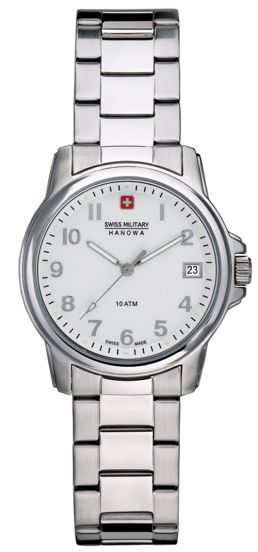 Swiss Military Hanowa Swiss Soldier