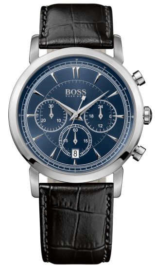 Hugo Boss HB-1013 Chronograph 1512782