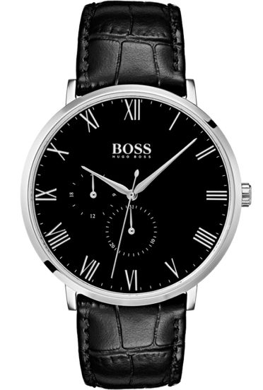 hugo boss william watch