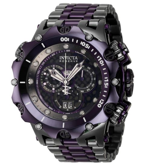 Invicta Reserve - Venom Quartz 40654 40654 display picture 3