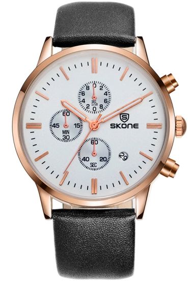 Skone Chronograph 9476EG-5 RIP