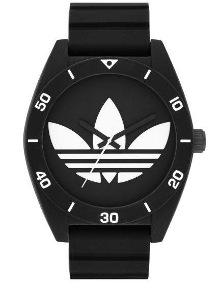 adidas santiago watch price