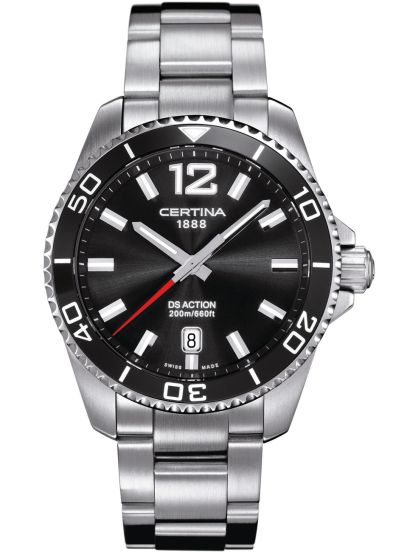 Certina DS Action RIP