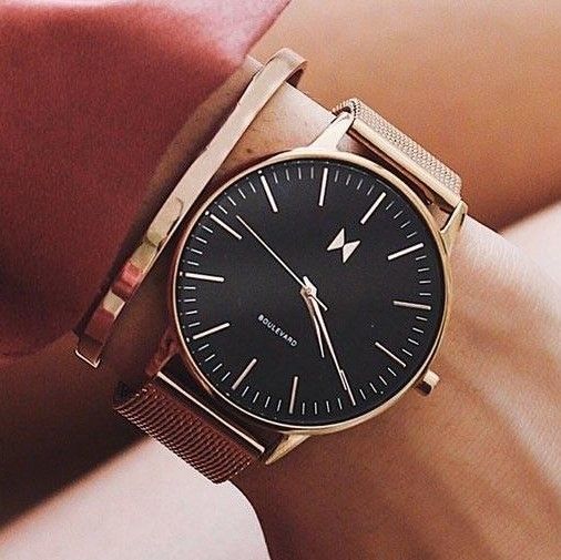 MVMT Boulevard Magnolia D-MB01-RGBLM