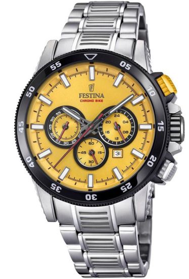 Festina Chrono Bike 2018 F20352/A RIP