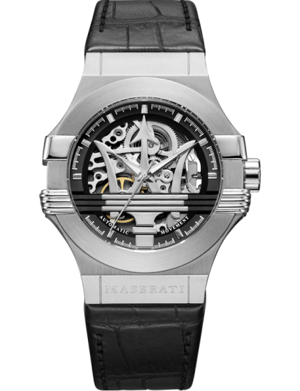 Maserati Potenza Automatic R8821108001 RIP - Main Image