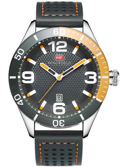 mini focus watch made in