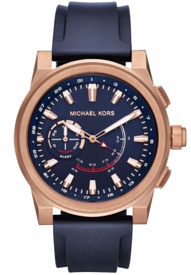 Michael Kors Grayson MKT4012 RIP