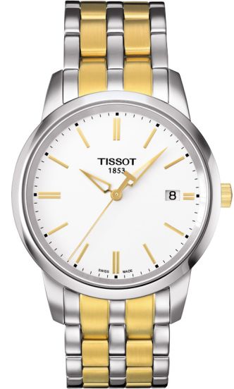 ティソ とモータースポーツのゆるぎない絆 「Tissot Heritage