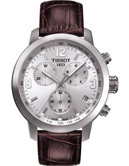 Tissot PRC 200 Quartz Chronograph T055.417.16.037.00 - RIP