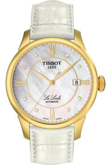 Tissot Le Locle