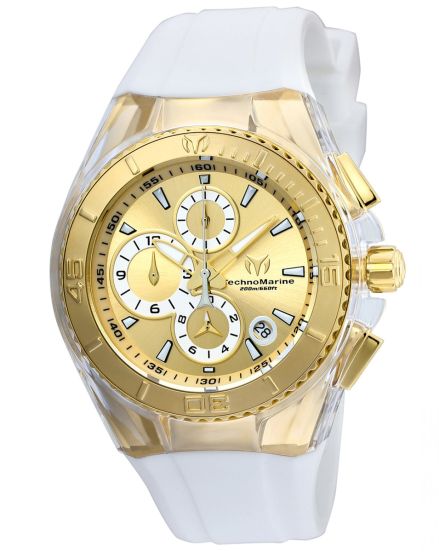 TechnoMarine Cruise Original Quartz TM-115365 TM-115365