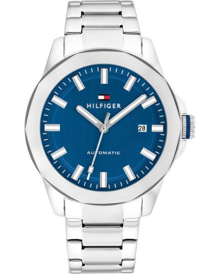 Tommy Hilfiger Lars Automatic Men's Watch - 1710693