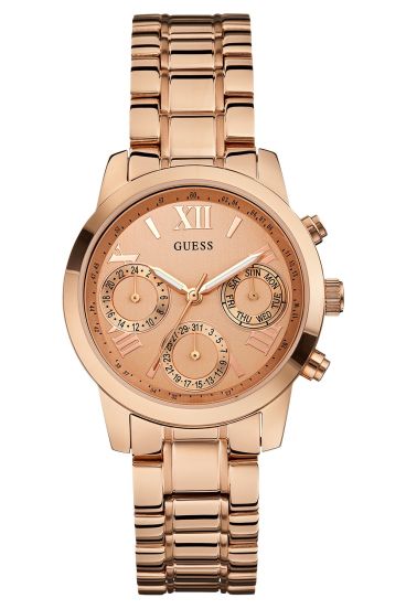 Guess Mini Sunrise W0448L3 LIQ