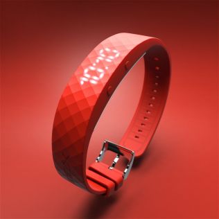 FIBEX8V04 Help Your Child Stay Dry at Night - Vibrating Training Watch FIBEX8V04