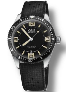 73377074064RS Oris Divers Sixty-Five 01 733 7707 4064-07 4 20 18