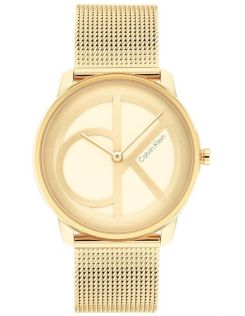 25200034 Calvin Klein Iconic Mesh 25200034