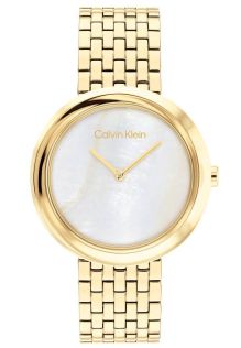 25200321 Calvin Klein Twisted Bezel 25200321