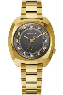 2SW7B001 Bulova Accutron Legacy Limited 2SW7B001