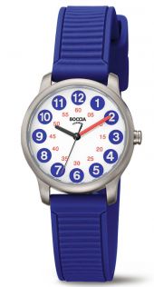 3373-05 Boccia Titanium 3373-05