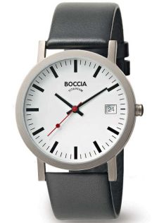 3622-01 Boccia Titanium 3622-01