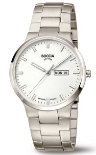 3649-01A Boccia Titanium 3649-01A