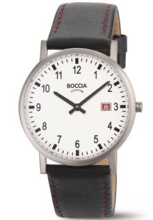 3662-01 Boccia Titanium 3662-01