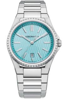 A 60998 AA05 M Aerowatch Milan Sport Automatic A 60998 AA05 M