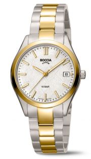 3374-02 Boccia Titanium Ladies 3374-02