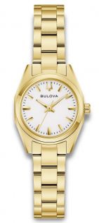 97L190 Bulova Classic Surveyor Mini 97L190