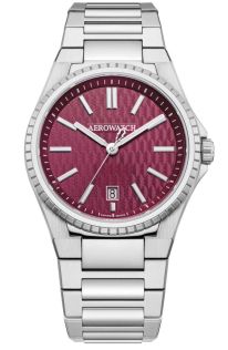 A 60998 AA06 M Aerowatch Milan Sport Automatic A 60998 AA06 M