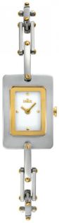 A117B0KV Inex Ladies Silver/White A117B0KV