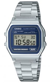 A158WEA-2EF Casio Vintage A158WEA-2EF