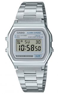 A158WEA-7EF Casio Vintage A158WEA-7EF