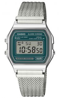 A158WEM-3EF Casio Vintage A158WEM-3EF