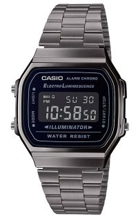A168WEGG-1BEF Casio Classic A168WEGG-1BEF