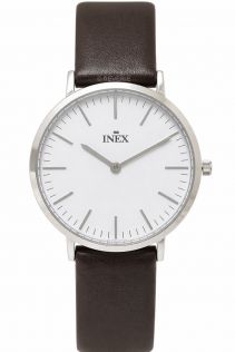 A69463S0I Inex Ladies Scandinavian Design 37mm