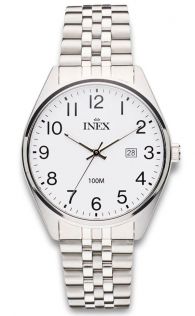 A69540S1A Inex 40mm Mens Classic A69540S1A