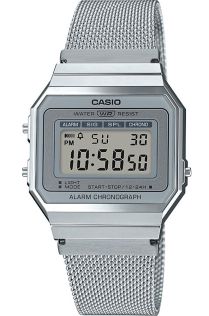 CASIO MTP-M305M-8A VER シルバー クラシックモデル MTP-M305M-8AV