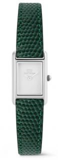 ADW00100902 Daniel Wellington Bound Mini Green Lizard Silver DW00100902