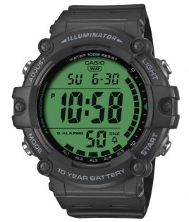 AE-1500WHC-1AVEF Casio Classic AE-1500WHC-1AVEF