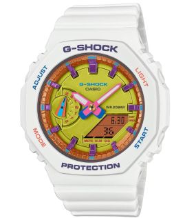 GMA-S2100BS-7AER Casio G-Shock GMA-S2100BS-7AER