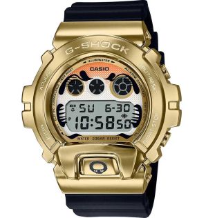GM-6900GDA-9ER Casio G-Shock G-Steel Limited GM-6900GDA-9ER